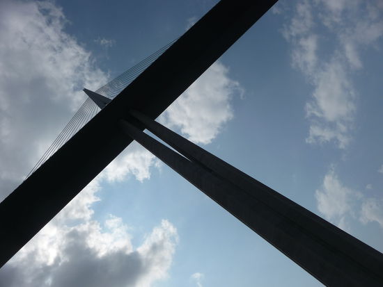 Die Brücke in allen Lebenslagen 