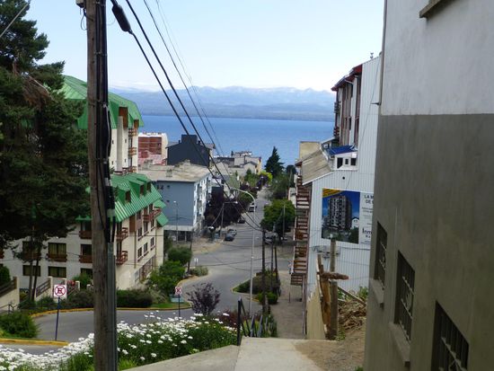 Warum nur muss ich hier an San Francisco denken ?