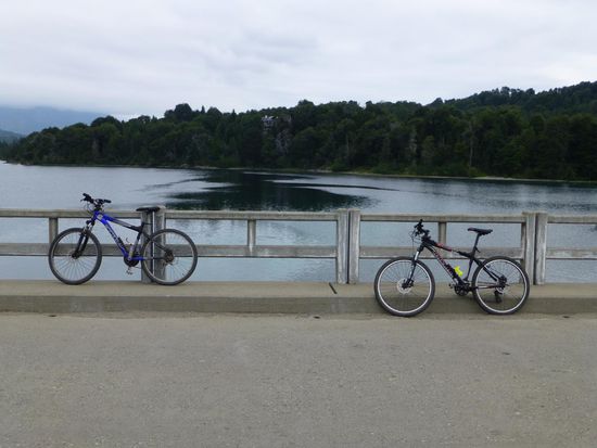 Ja, mir san mim Radl do