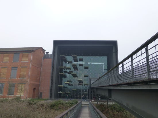 Zu Besuch im größten Automobilmuseum der Welt, der Kollektion von Fritz Schlumpf in Mulhouse