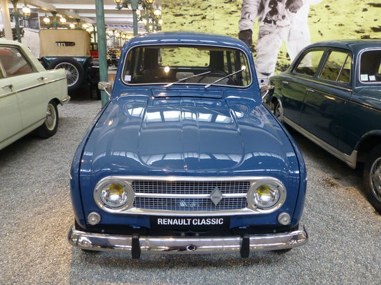 Da werden doch gleich Erinnerungen an die eigenen, automobilen Anfänge wach!