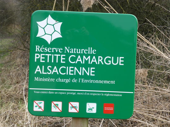 Ein Ausflug hierher ist ein tolles Erlebnis für alle Naturliebhaber