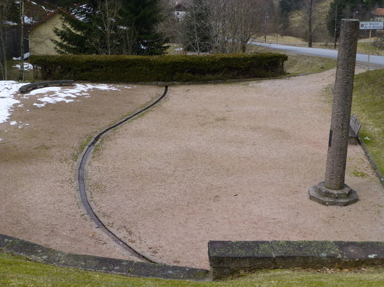 Noch ist sie ein vergleichsweise dünnes Rinnsal