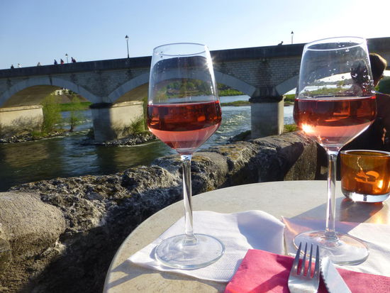 Ist das nicht ein schönes Plätzchen???