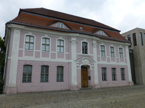 Das Kleist-Museum