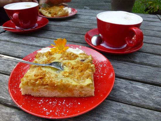 Meinen Geburtstagskuchen muss ich in diesem Jahr nicht selbst backen 