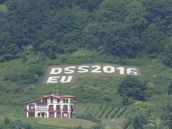 Donostia San Sebastián ist nächstes Jahr Kulturhauptstadt Europas. Und wir waren bereits da 