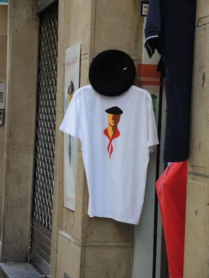 Ja, das Baskenland, das hat schon was 