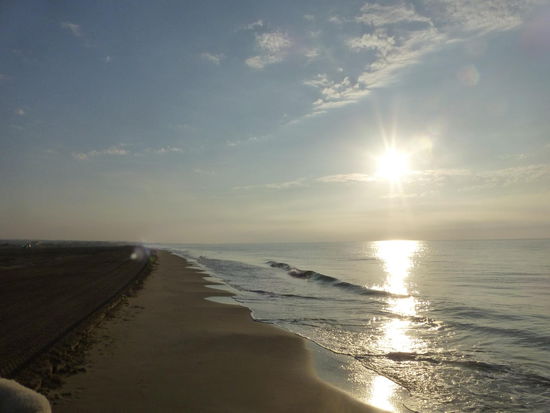 Vom Atlantik ans Mittelmeer - wir haben's geschafft 