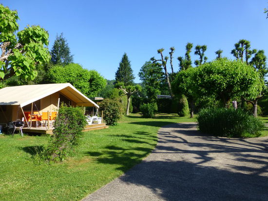 Abschied von "Le Paradis" im wunderschönen Périgord