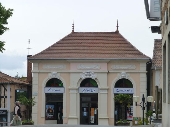 Léon, ein gemütliches Städtchen im Landesinneren