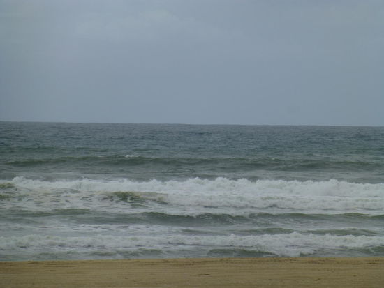 .... und ein bisschen Me(h)er 