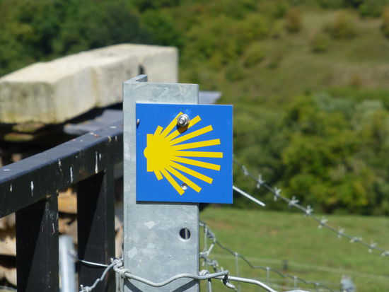 Und wieder ist ein Stück des Weges beschritten 