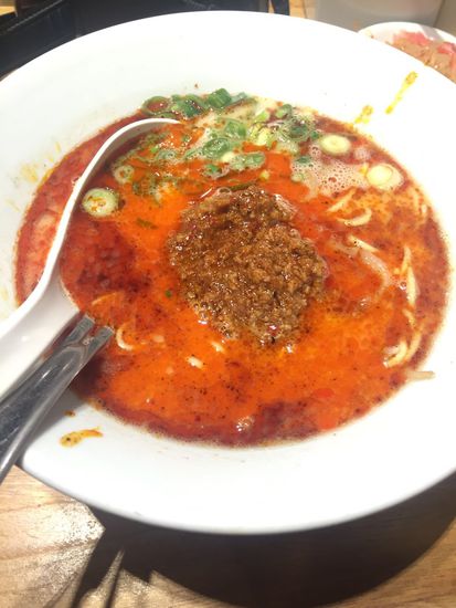 Zum Abendessen noch ein leckeres Süppchen