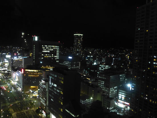 Vom Rathaus-Dach hat man einen kostenlosen Rundblick über die Stadt