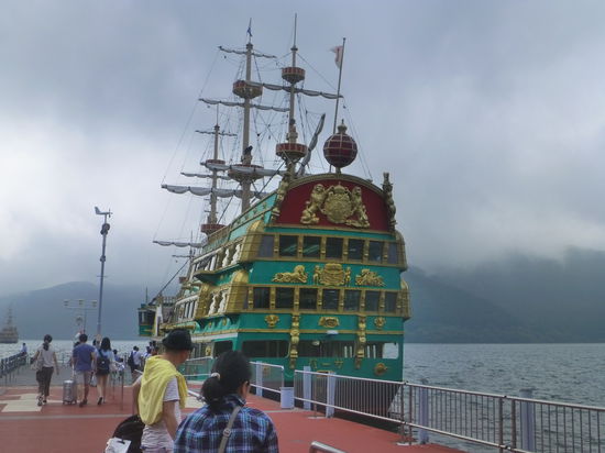 Ein bissle Kitsch muss sein.