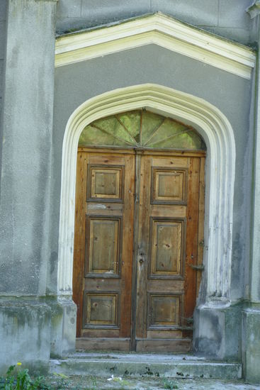 Die glanzvollen Zeiten liegen längst zurück