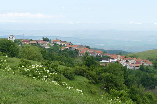 Schöne Aussichten und abenteuerliche Straßen erwarten uns auf der Transalpina