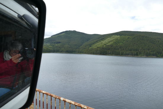 Fotomotive gibt's immer wieder