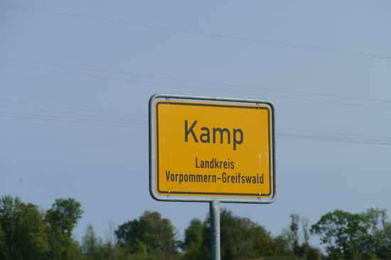 Nämlich hier