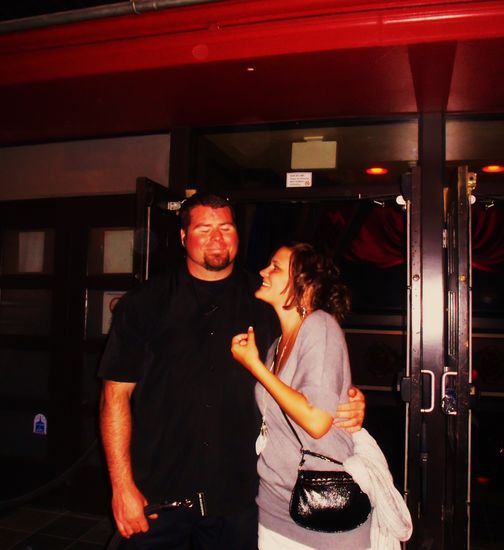 " I am an Austrian Girl"