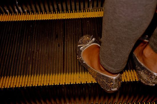 nein, das wars schon, aber zur stephi nach hause 