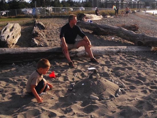 tja... is hald ne sandburg 