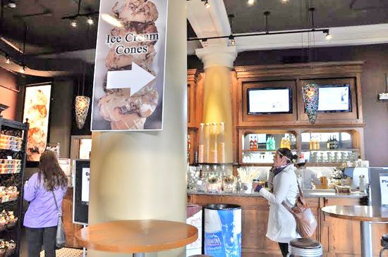 und das war wars - wer hier mal herkommt: TRINKT ES BESSER NICHT