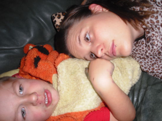 snuggletime  --- (wow ich muss echt ne faltencreme kaufen)