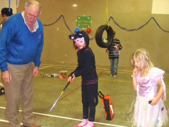 makayla and savannah