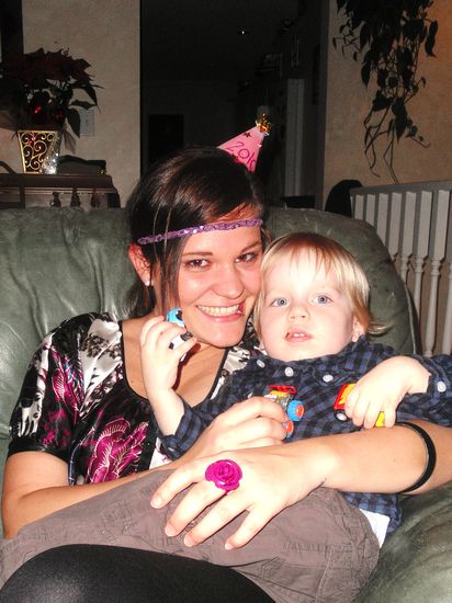 its a cute little one hey