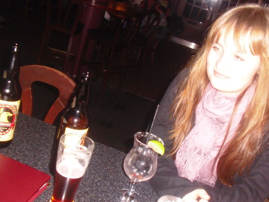 Analise aus Norwegen