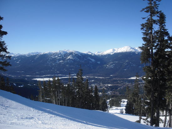 it was such a beautiful day