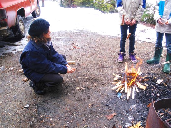 wieder mal ganz sexy unterwegs hahahaha