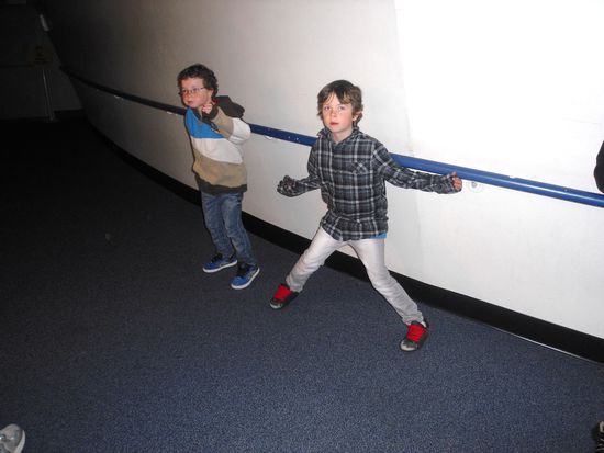 am weg nach oben... is doch ein langer weg 