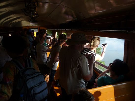 Fotografen fotografiert