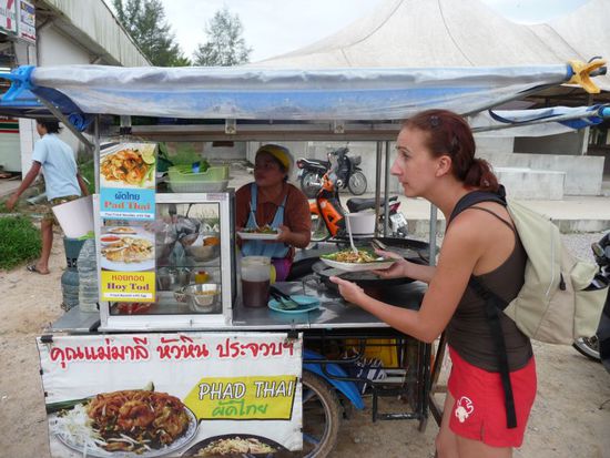 DriveInn-Tuktukrestaurant