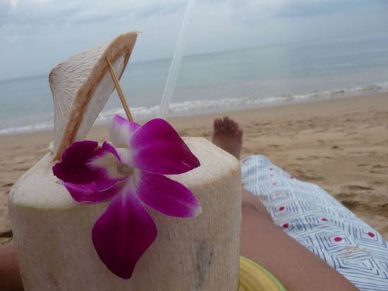 meine Sicht der Dinge