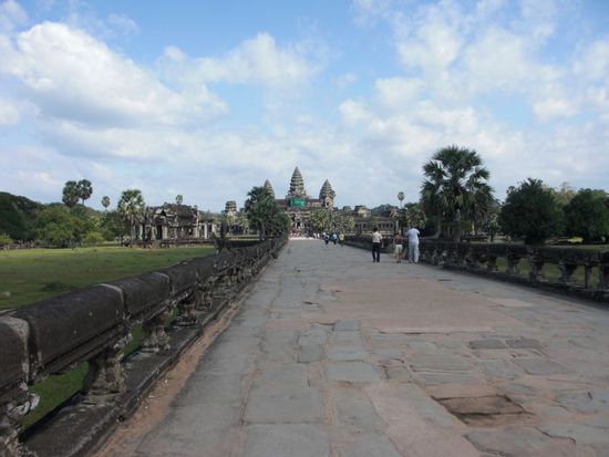 Angkor Wat