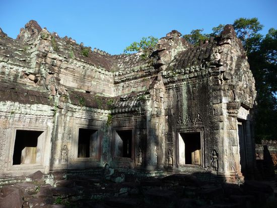 Preah Khan