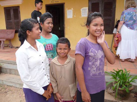 der süße in der Mitte ins mein neues Patenkind Gdei