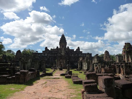 Tempel der Roulos Group