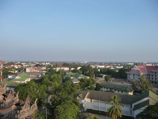 Vientiane