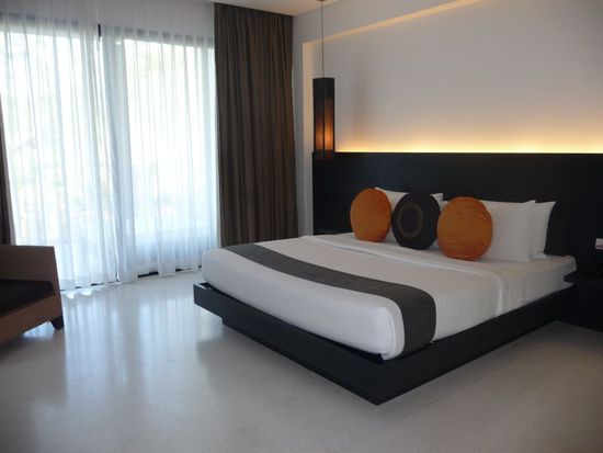 hier chillen wir jetzt 2 Nächte