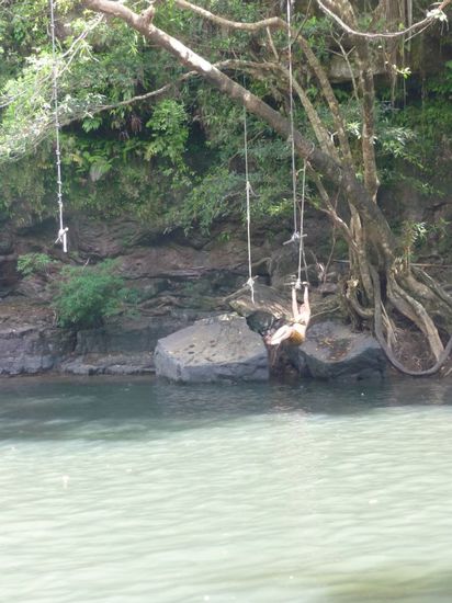 fast wie Jane, oder??? 
Chita???