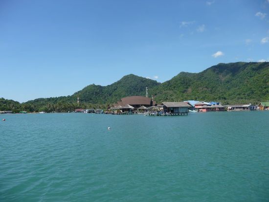 Bang Ban Bao Koh Chang