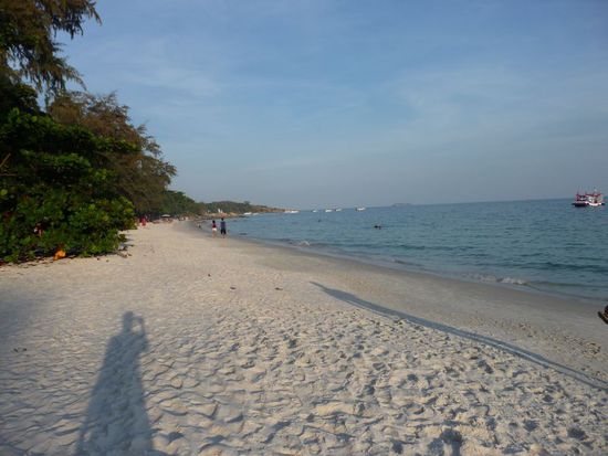 Urlaubsbekanntschaften thailand