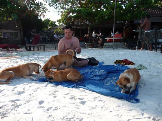 ... and the winner is!