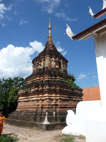 alter Chedi