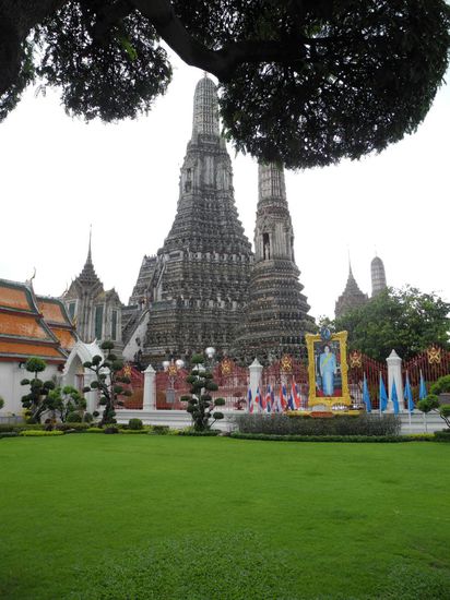 Wat Arun